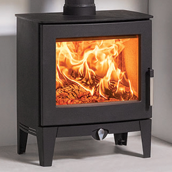 Stovax Futura 5 Ecodesign Plus Wood Burning / Multifuel Stove