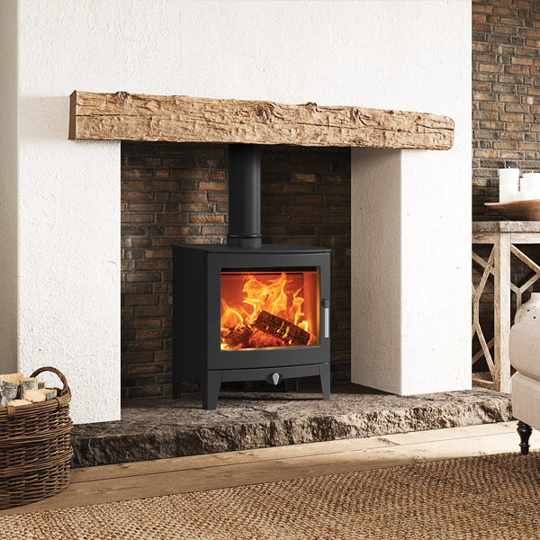 Stovax Futura 8 Ecodesign Plus Wood Burning Stove