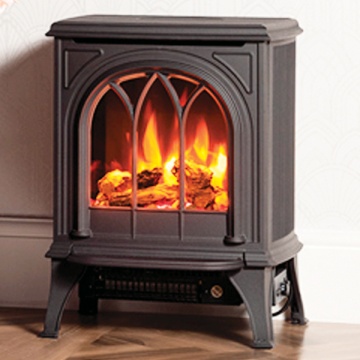 Gazco Huntingdon 20 Electric Stove