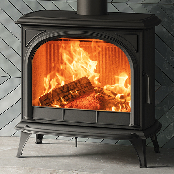 Stovax Huntingdon 40 Eco Wood Burning Stove