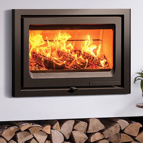 Stovax Vogue 700 Inset Woodburning Fire