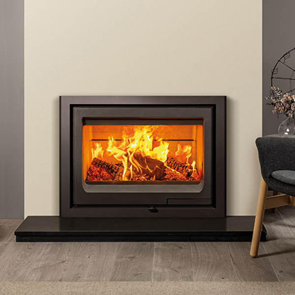 Stovax Vogue 700 Inset Woodburning Fire