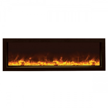 AGA Rayburn Stratus 125 Slim Inset Electric Fire