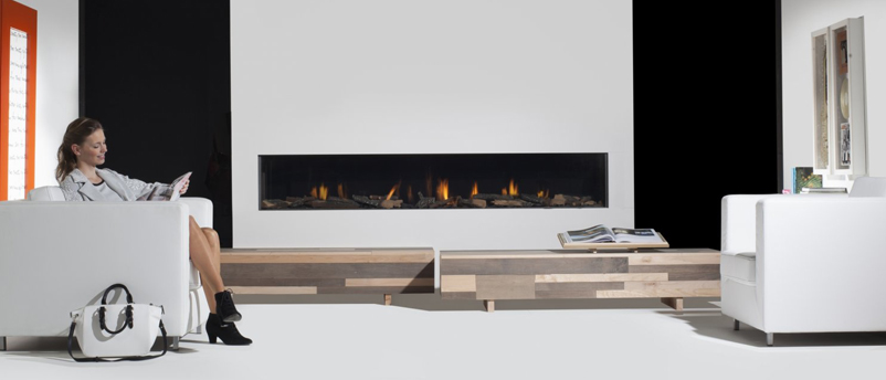 Stunning Gas Fires