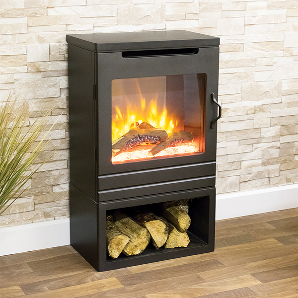 Suncrest Matfen Electric Stove