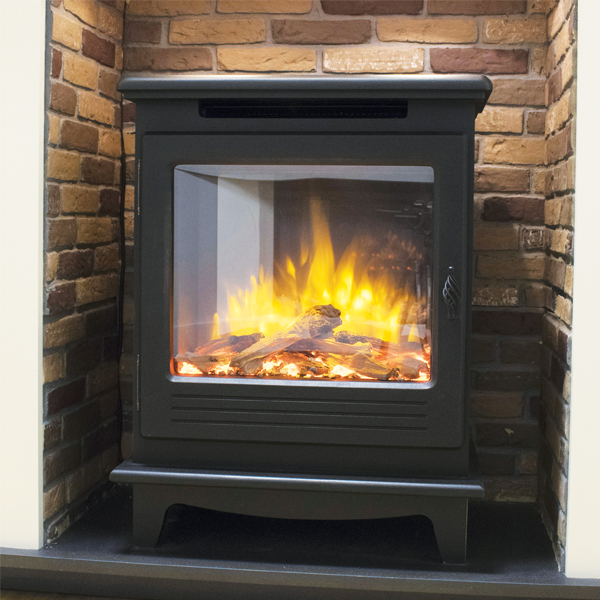 Suncrest Morpeth Electric Stove