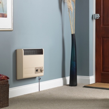 Valor Brazilia F5 Gas Wall Heater