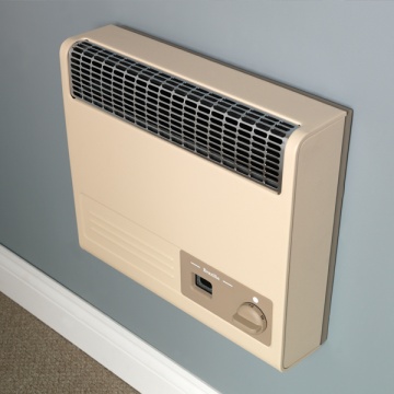 Valor Brazilia F5 Gas Wall Heater