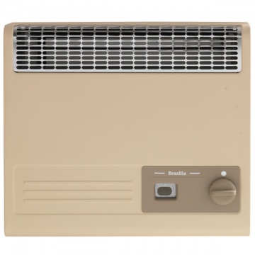 Valor Brazilia F5 Gas Wall Heater