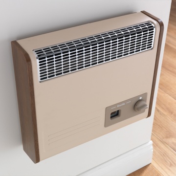 Valor Brazilia F5S Gas Wall Heater