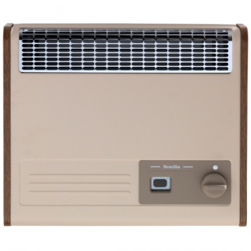 Valor Brazilia F5S Gas Wall Heater