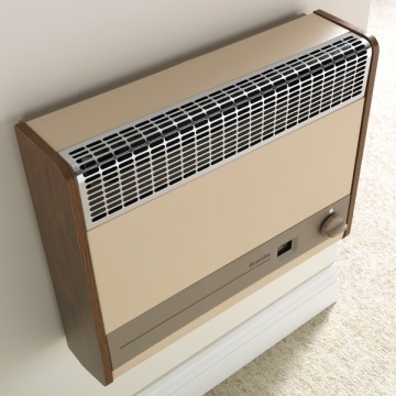 Valor Brazilia F8S Gas Wall Heater