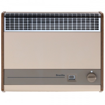 Valor Brazilia F8S Gas Wall Heater