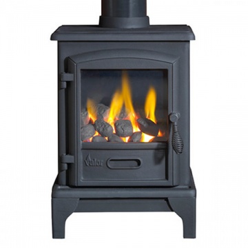 Valor Brunswick Gas Stove