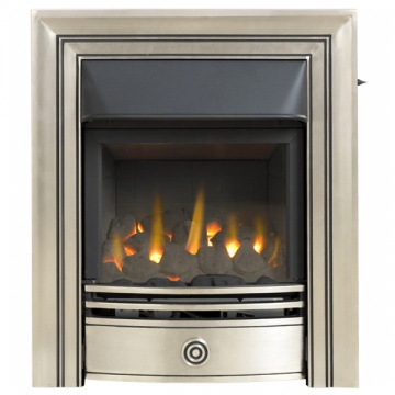 Valor Classica Full Depth Homeflame High Efficiency Gas Fire | Flames.co.uk