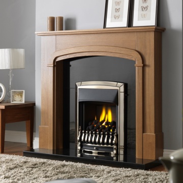 Valor Dream Slimline Convector Gas Fire