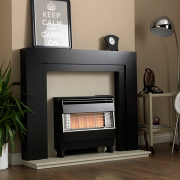 Valor Robinson Willey Firegem Visa Highline Radiant Outset Gas Fire