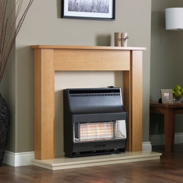 Valor Firelite Radiant Outset Gas Fire