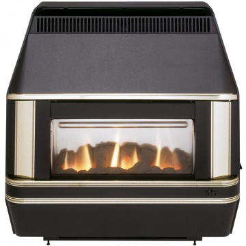 Valor Heartbeat Outset Gas Fire