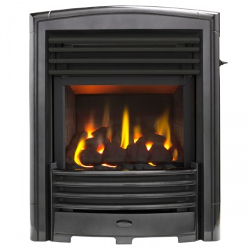 Valor Petrus Slimline Homeflame High Efficiency Gas Fire