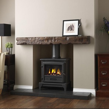 Valor Ridlington Gas Stove