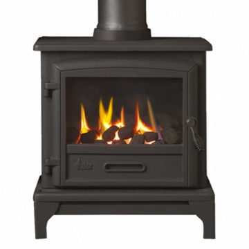 Valor Ridlington Gas Stove