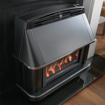 Valor Valentia Balanced Flue Outset Gas Fire