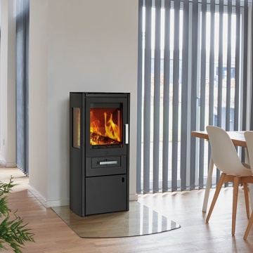 Varde Bornholm Wood Burning Stove