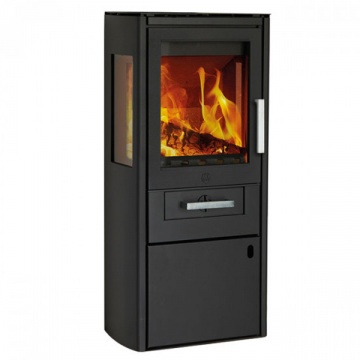 Varde Bornholm Wood Burning Stove