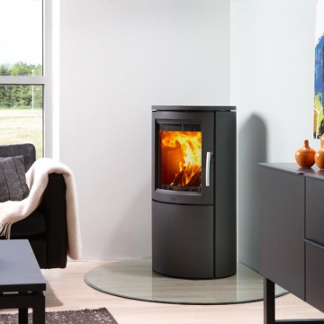 Varde Aura 1 Wood Burning Stove