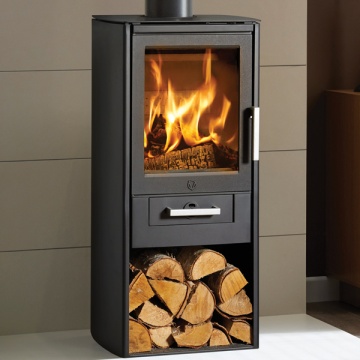 Varde Samso Wood Burning / Multi-Fuel Stove