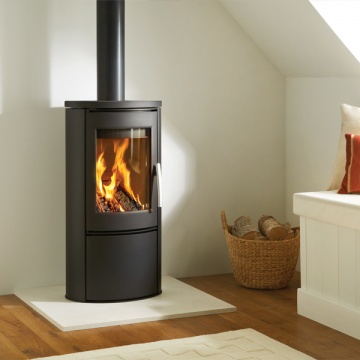 Varde Shape 2 Wood Burning / Multi-Fuel Stove