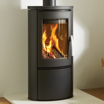 Varde Shape 2 Wood Burning / Multi-Fuel Stove