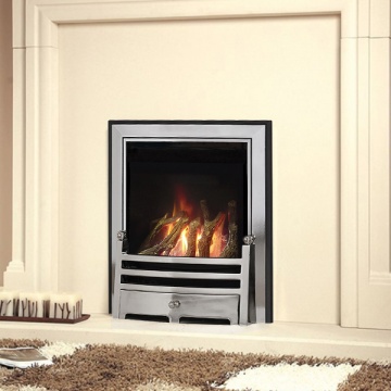 Verine Alpena Balanced Flue Gas Fire