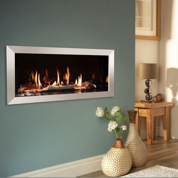 Collection by Michael Miller Eden HE Gas Fire