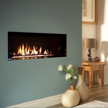 Collection by Michael Miller Eden HE Gas Fire