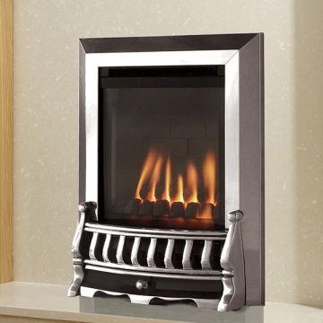 Verine Elypse Balanced Flue Gas Fire