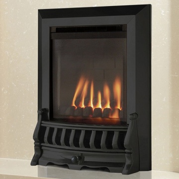 Verine Elypse Balanced Flue Gas Fire