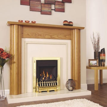 Verine Midas Plus Gas Fire