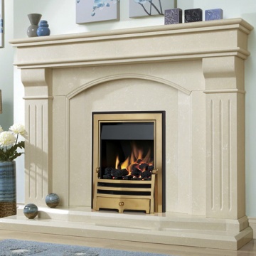 Verine Orbis Plus Gas Fire