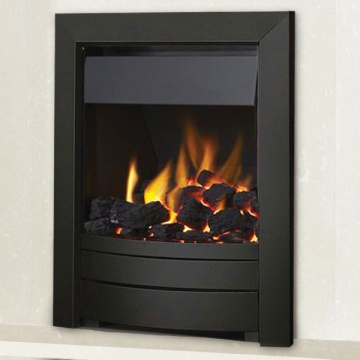 Verine Orbis Plus Gas Fire - Fascia Model