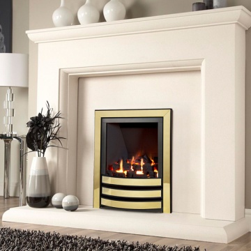 Verine Quasar Gas Fire - Fascia Model