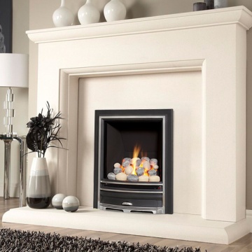 Verine Quasar Gas Fire - Fascia Model