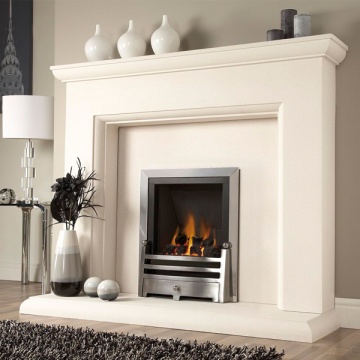 Verine Quasar Gas Fire