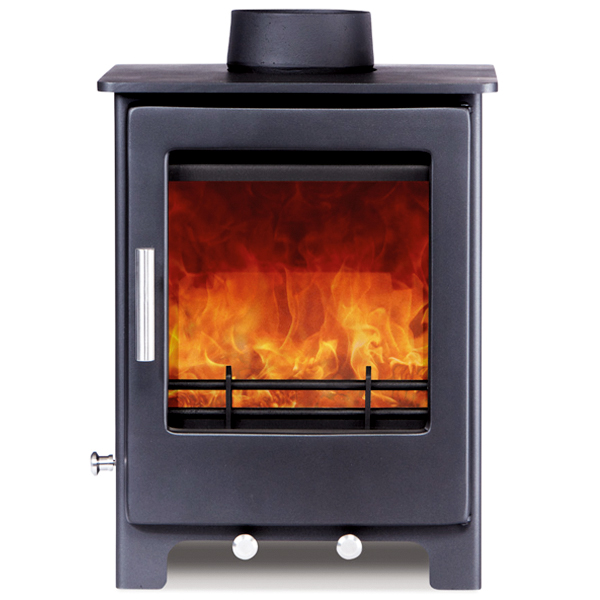 Woodford Lowry 5 Multi-Fuel Stove