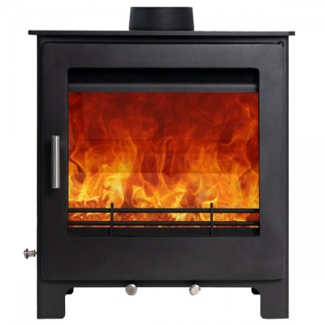 Woodford Lowry 5XL Wood Burning / Multi-Fuel Stove