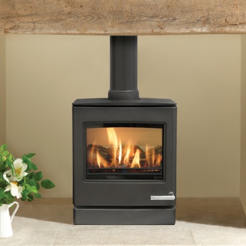 Yeoman Gazco CL5 Gas Stove