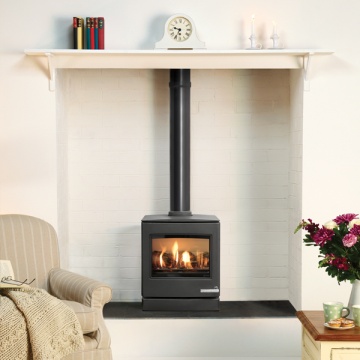 Yeoman Gazco CL5 Gas Stove