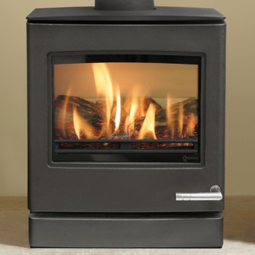 Yeoman Gazco CL5 Gas Stove