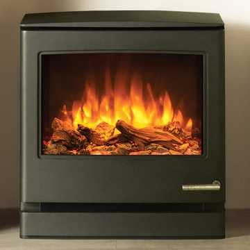 Yeoman Gazco CL8 Electric Stove